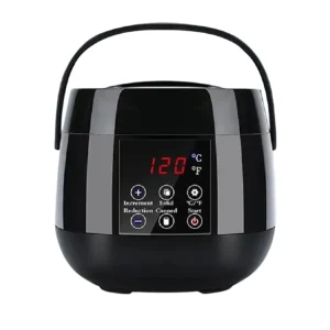 Chauffe-Cire Numérique Professionnel 500 ml