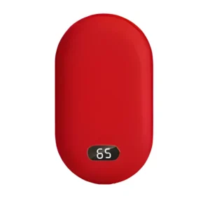 Chauffe-Mains Intelligent Rechargeable