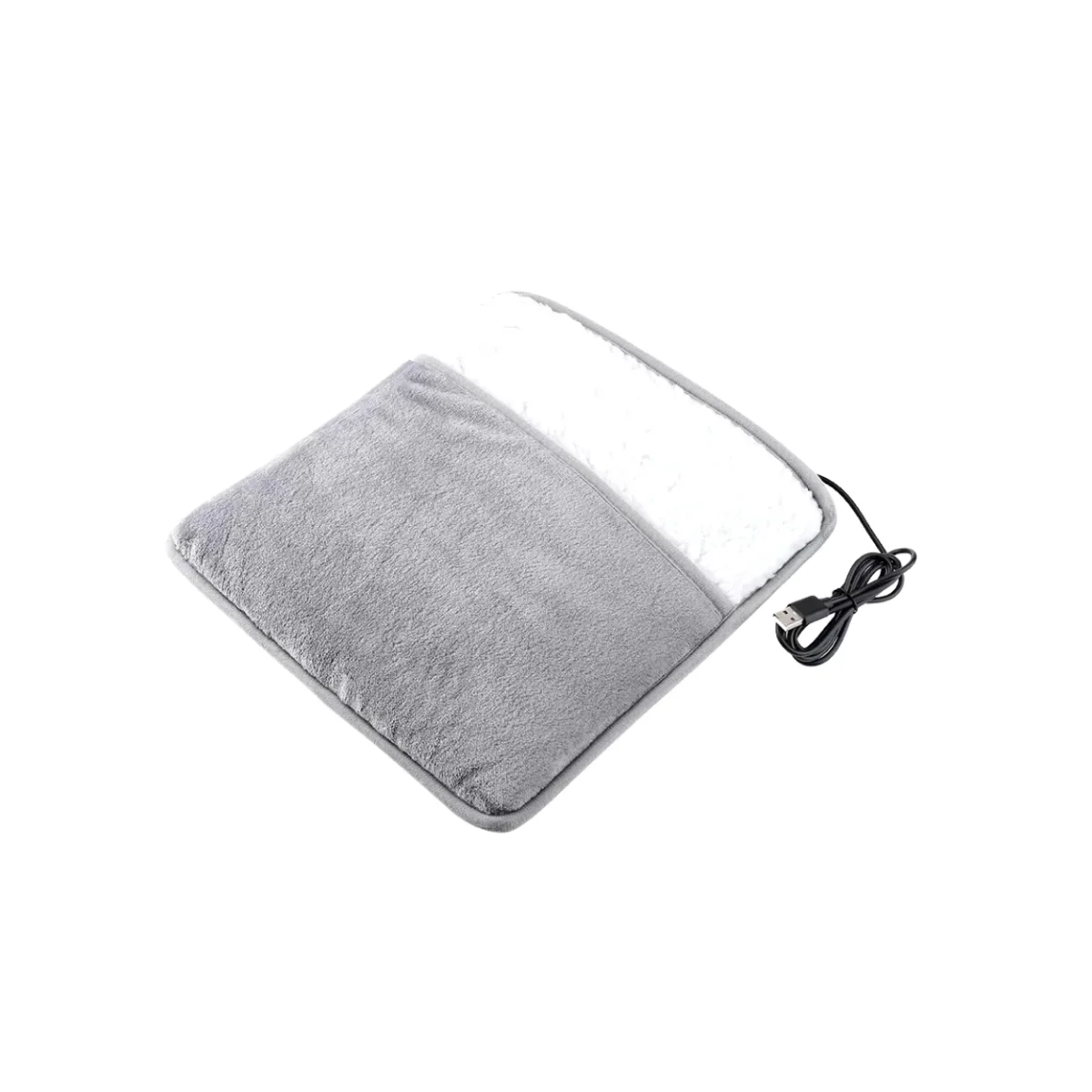 Chauffe Pieds Électrique Portable – Image 3