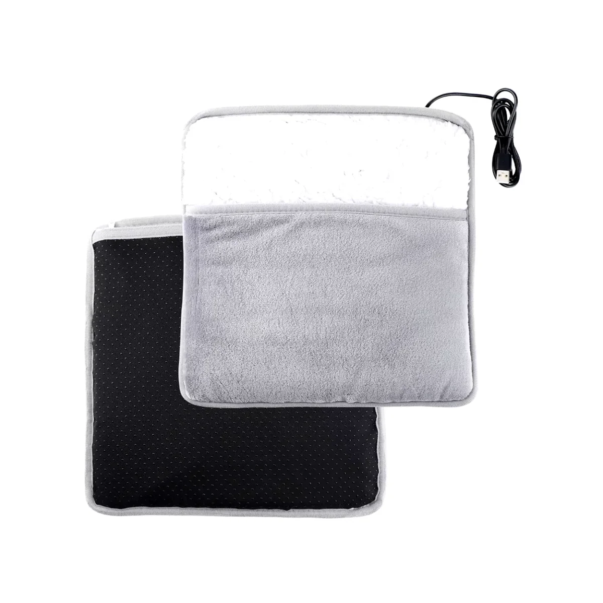 Chauffe Pieds Électrique Portable – Image 4