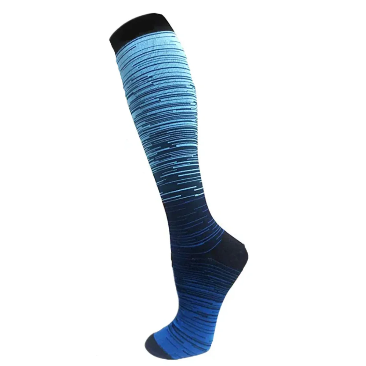 Chaussettes de Compression Médicale Unisex – Image 5