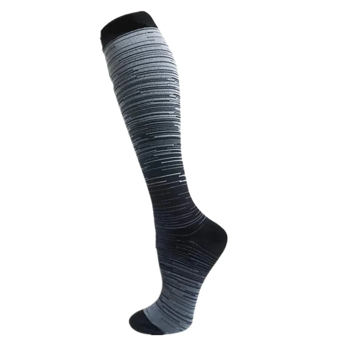 Chaussettes de Compression Médicale Unisex – Image 8