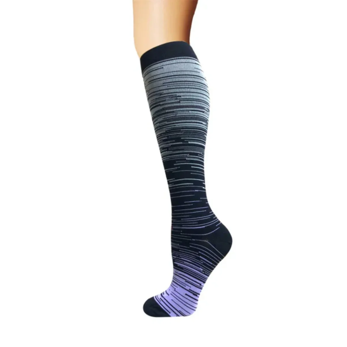 Chaussettes de Compression Médicale Unisex – Image 6