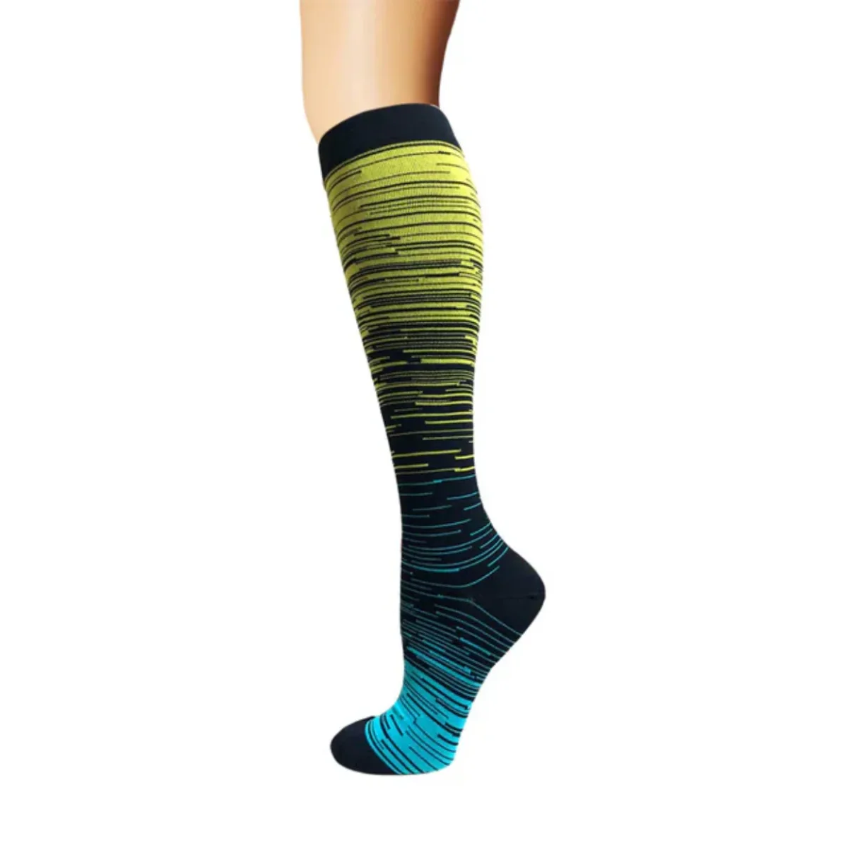 Chaussettes de Compression Médicale Unisex – Image 7