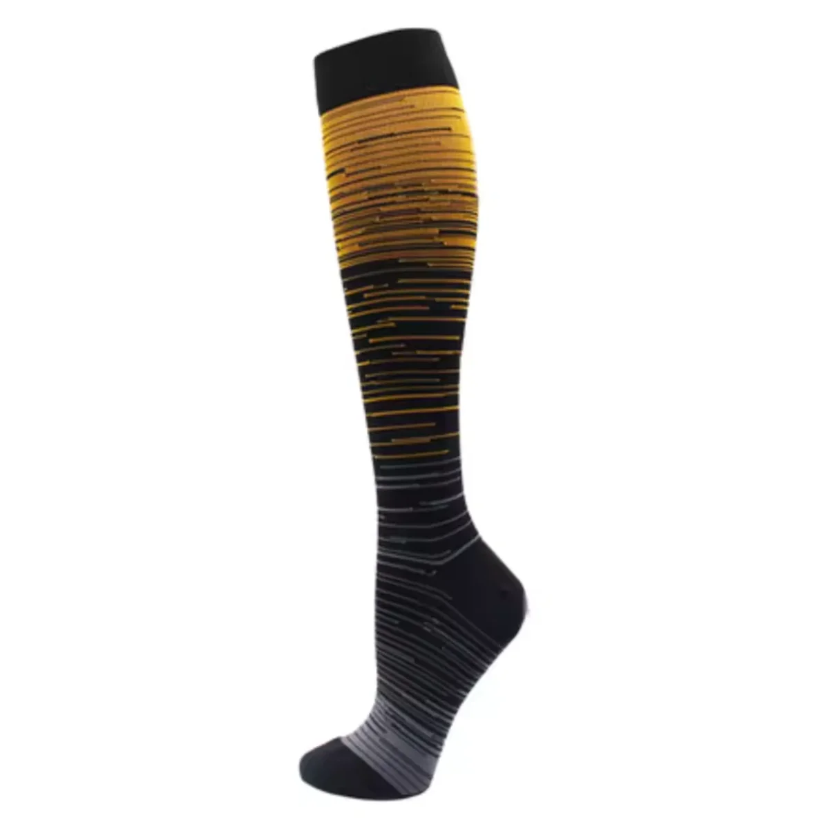 Chaussettes de Compression Médicale Unisex – Image 9