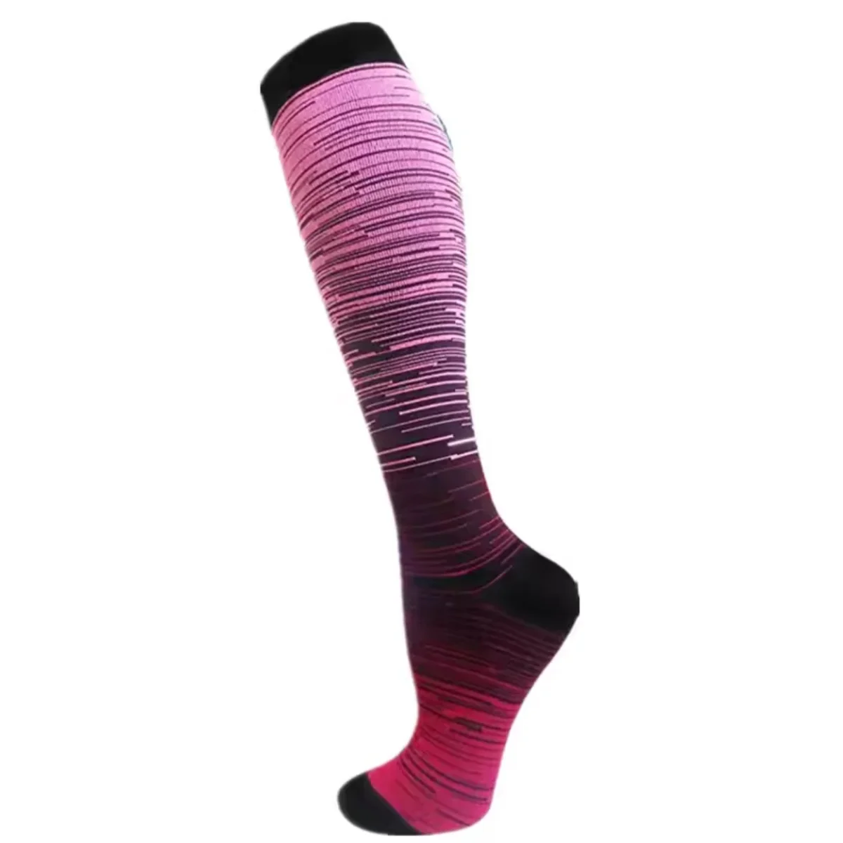 Chaussettes de Compression Médicale Unisex – Image 4