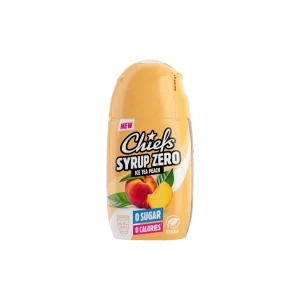 Syrup ZERO - 0kcal