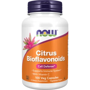 Citrus Bioflavonoids, 1400mg
