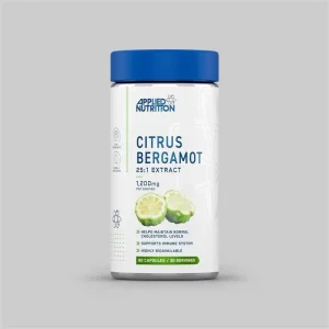 Citrus Bergamot 1200mg