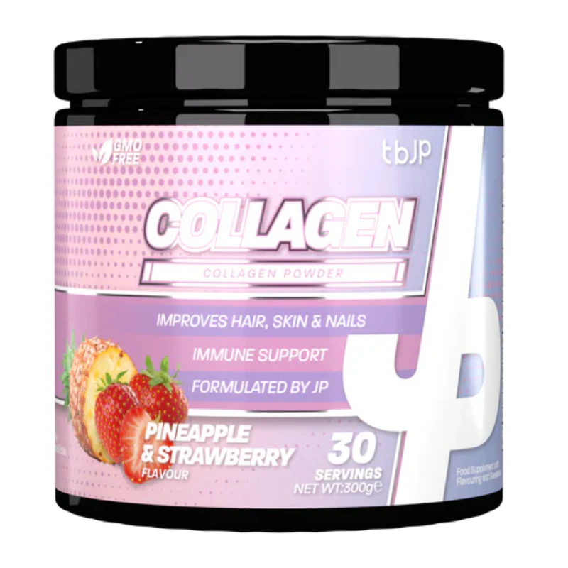 Collagène Hydrolysé, Type: I, II et III