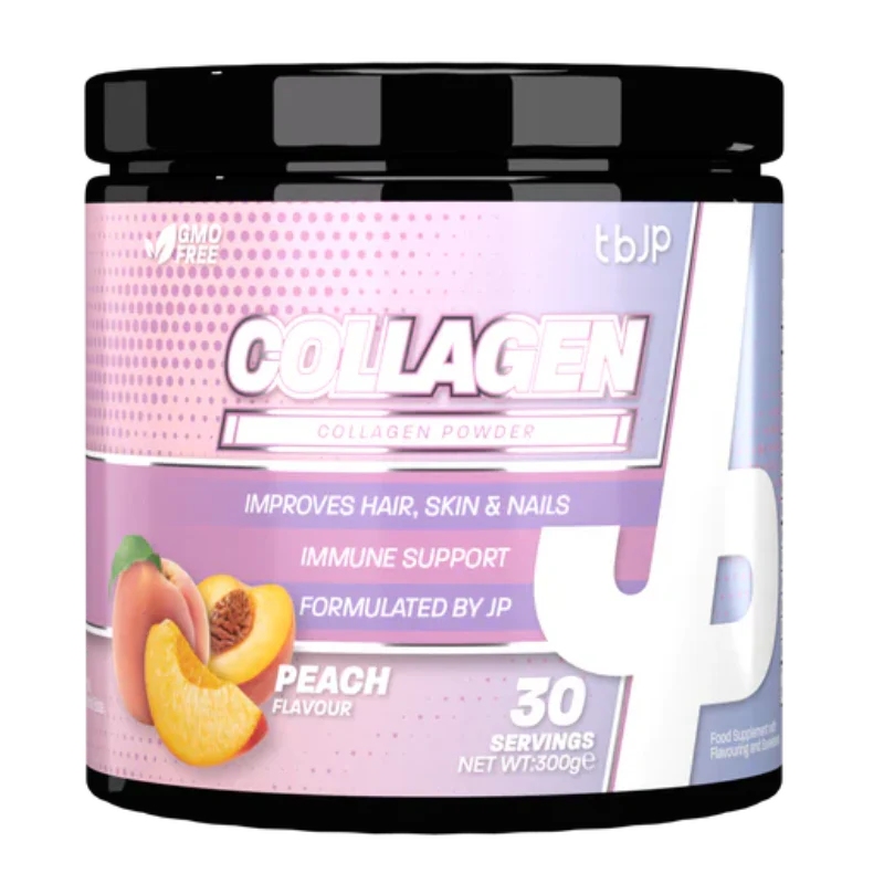 Collagène Hydrolysé, Type: I, II et III – Image 3