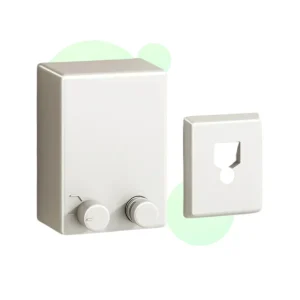 Corde à Linge Rétractable