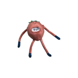 Corp en peluche - Veilleuse peluche Barnabé