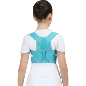 Correcteur de Posture Réglable pour Enfants et Adolescents