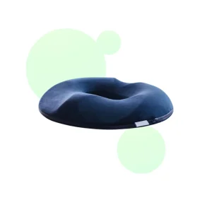 Coussin Coccyx Ergonomique BodyTechnology