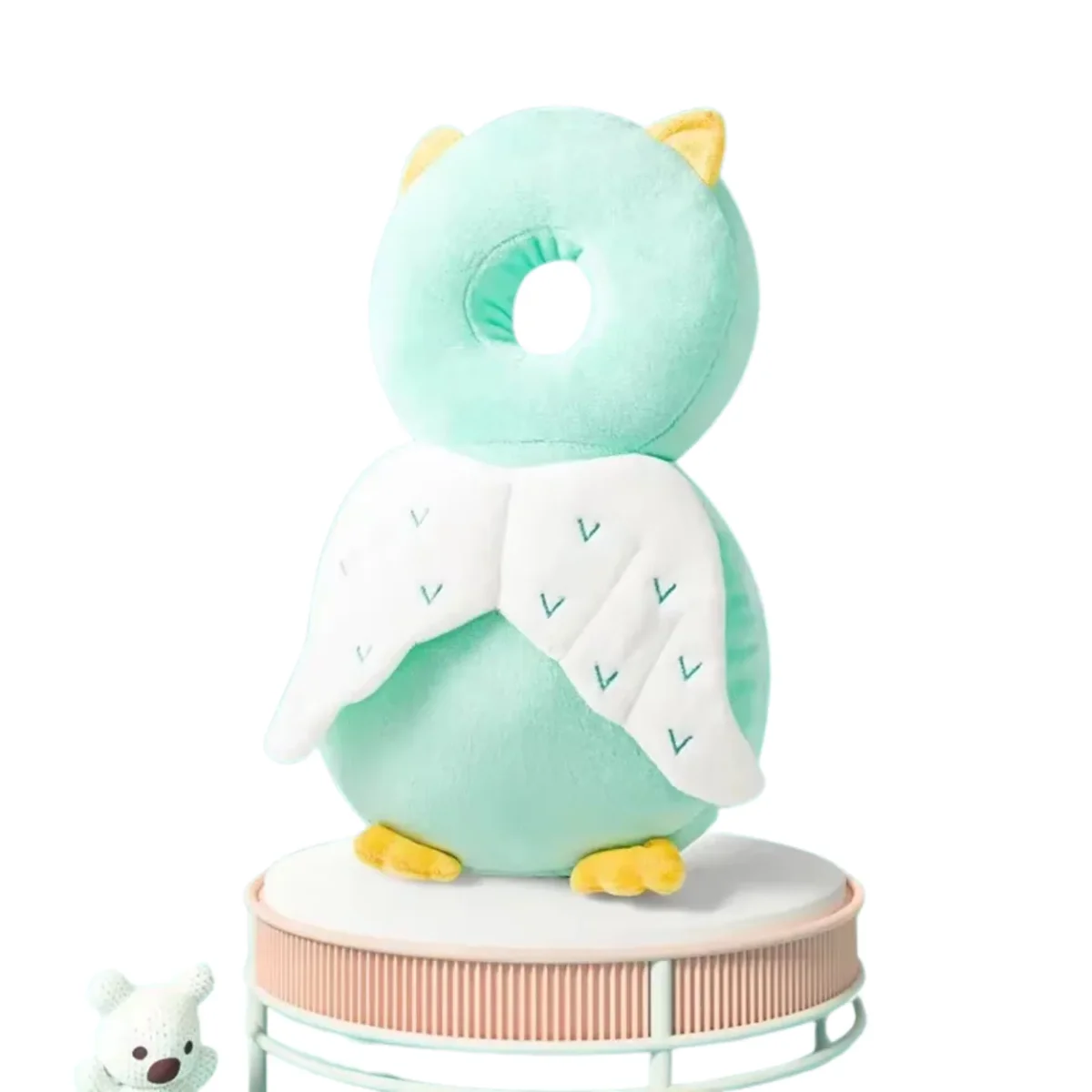 Coussin Sécurité Anti Chute Bébé – Image 6