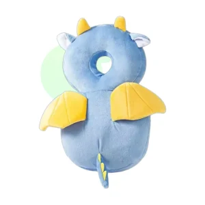 Coussin Sécurité Anti Chute Bébé