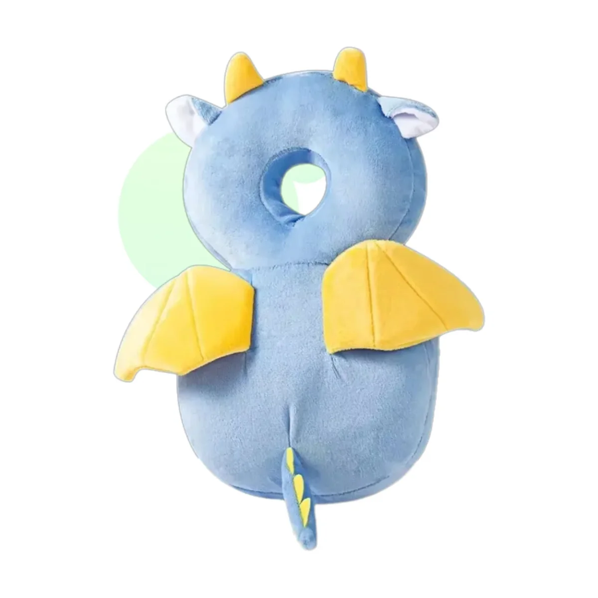 Coussin Sécurité Anti Chute Bébé