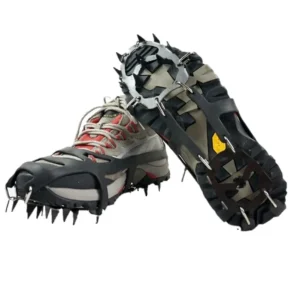 Crampons Antidérapants Neige & Glace