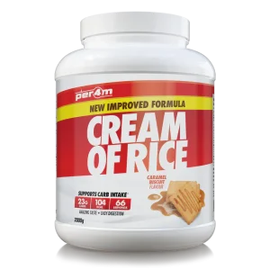 Cream of Rice 2kg