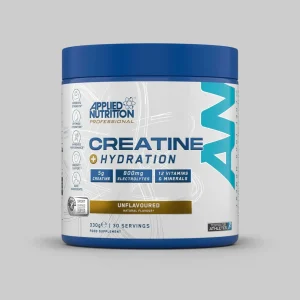 Creatine + Hydration 330 g