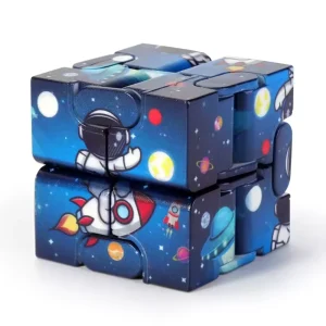 Cube Infinity Anti Stress