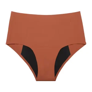 Culotte Menstruelle Invisible