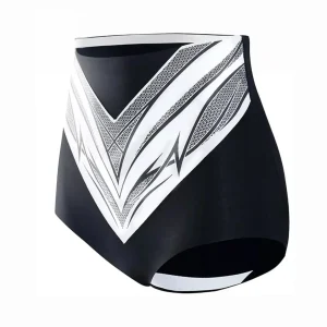 Culotte Sculptante en Fibre de Titane et Tourmaline