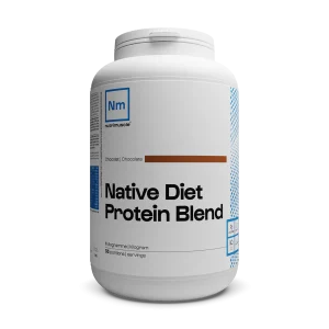 Diet Protein Blend