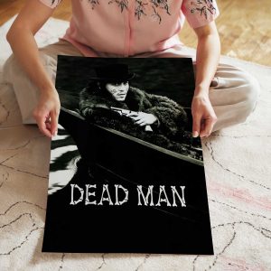 Tableau Affiche Dead Man (1995)