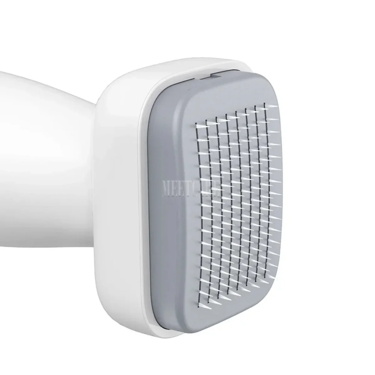 Derma Stamp 120 Aiguilles Soin Cuir Chevelu Barbe et Peau – Image 4