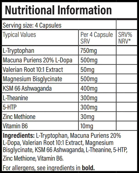 Dream Sleep – Image 3