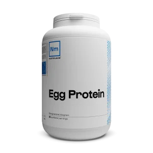 Protéine d'Œuf en Poudre