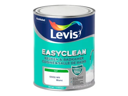 Easyclean Cuisine&Salle de bain mat Levis 1L – Image 3
