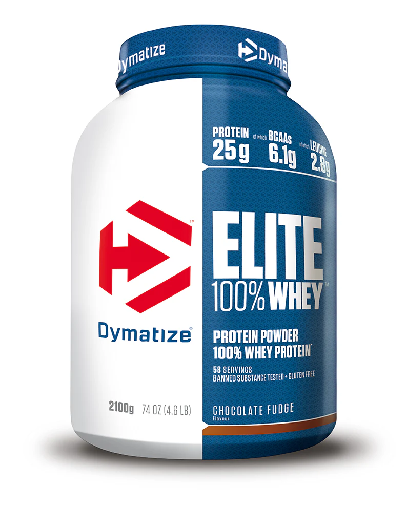 Elite 100% Whey – Image 4