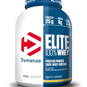 Elite 100% Whey