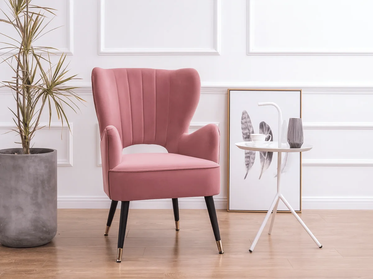 Fauteuil design COSY – Confort et élégance – Image 7