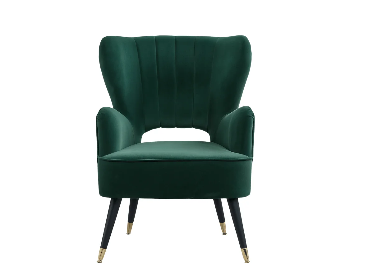 Fauteuil design COSY – Confort et élégance – Image 4