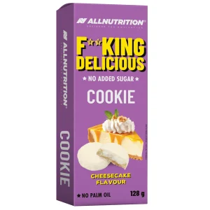 FitKing Delicious Cookie 128g