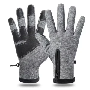 Gants de moto Thermiques Imperméables