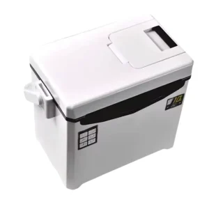 Glacière Isotherme de Pêche Multifonction