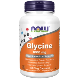 Glycine 1000 mg