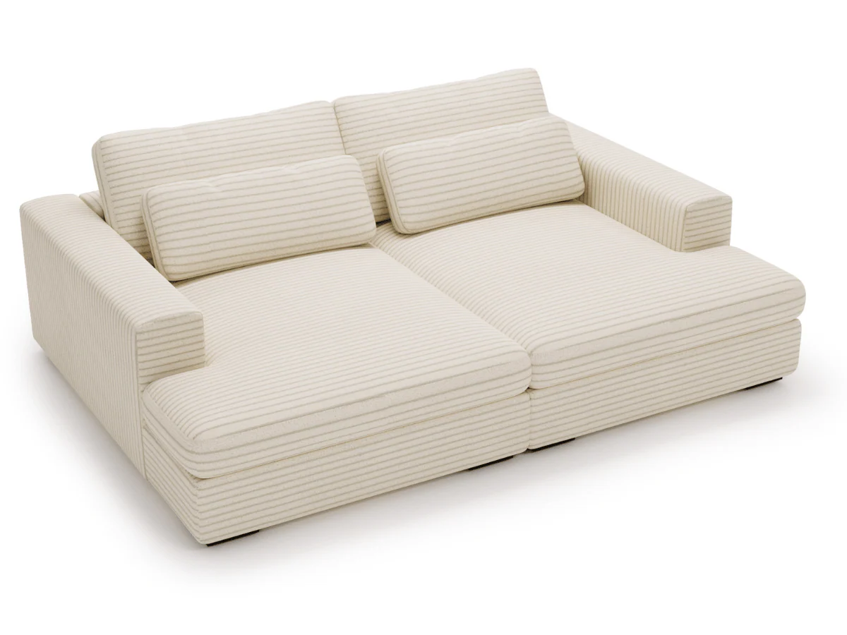 Canapé grande profondeur MONTPARNASSE – Image 3