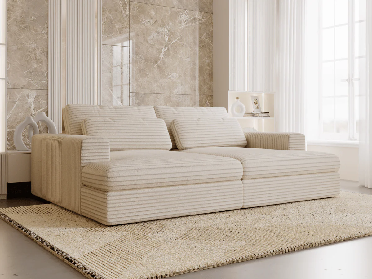 Canapé grande profondeur MONTPARNASSE – Image 7