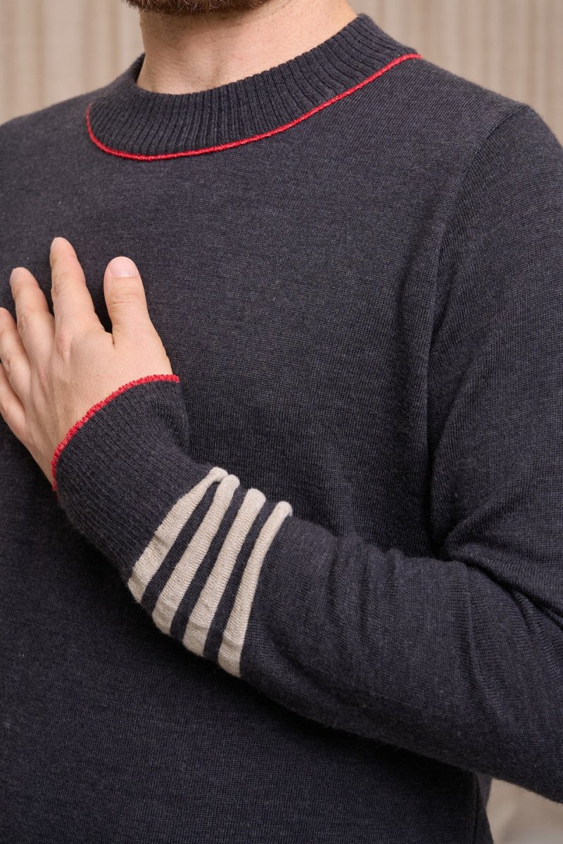 Toulouse 100% Laine mérinos – Image 4