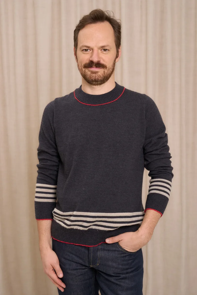 Toulouse 100% Laine mérinos – Image 2