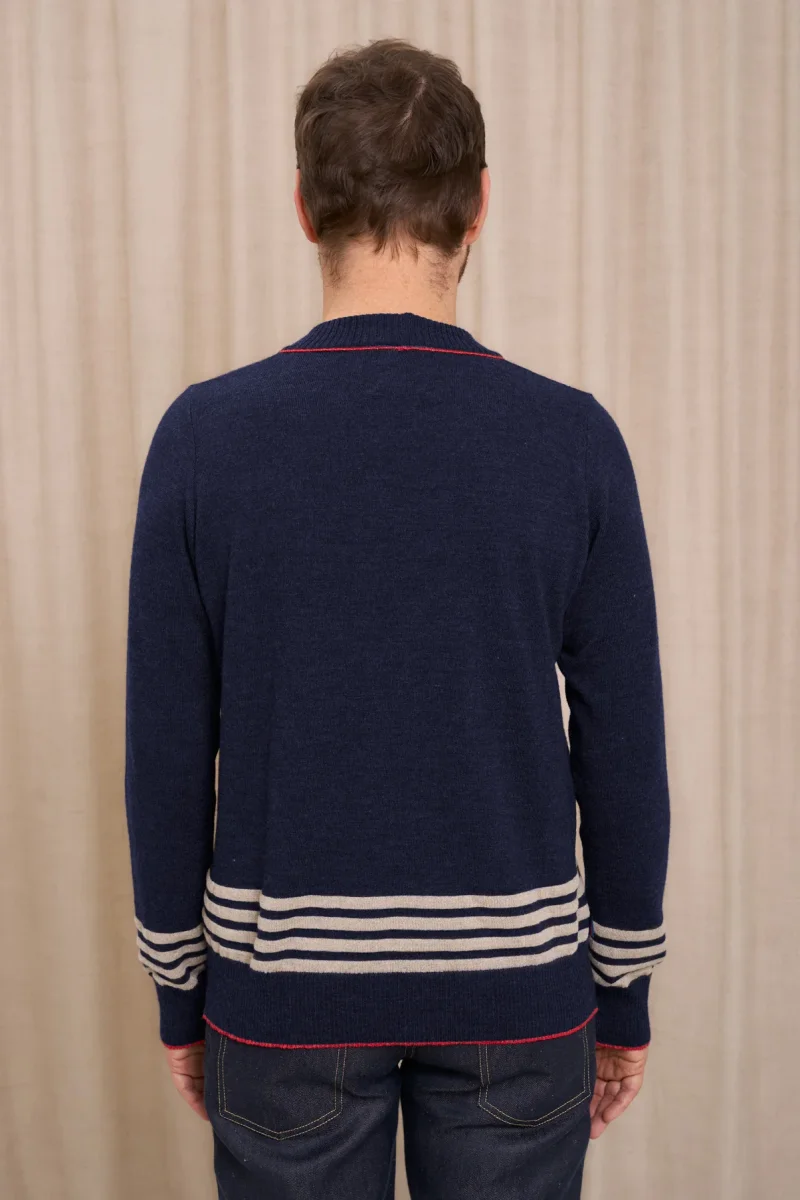 Toulouse 100% Laine mérinos – Image 6