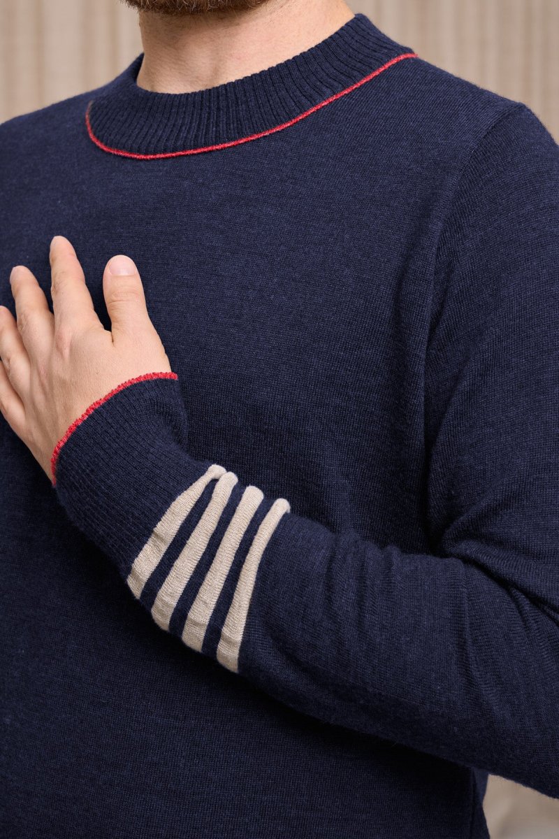 Toulouse 100% Laine mérinos – Image 7