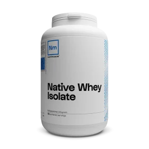 Whey Native Isolate