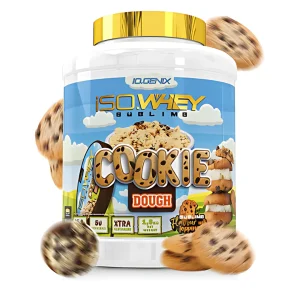 Iso Whey Sublime